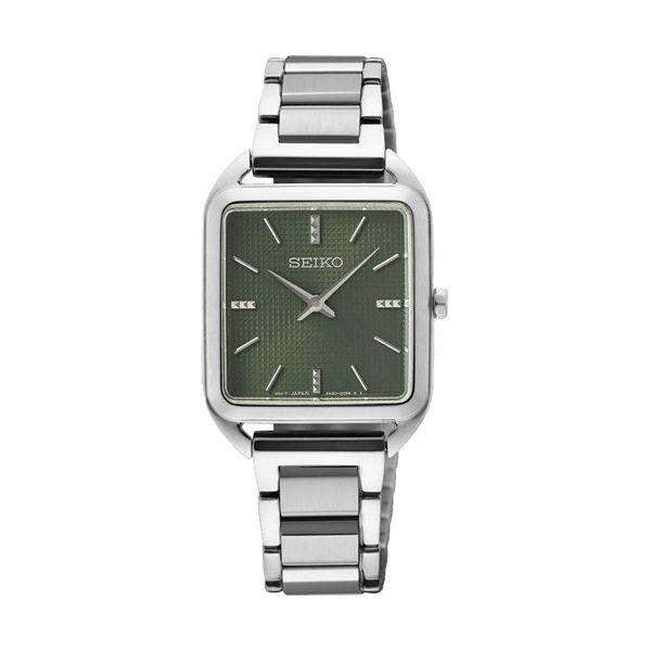 SEIKO WATCHES Mod. SWR075P1 WATCHES SEIKO Dark Slate Gray