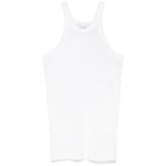 SportMax Top White 12941012600001-P25