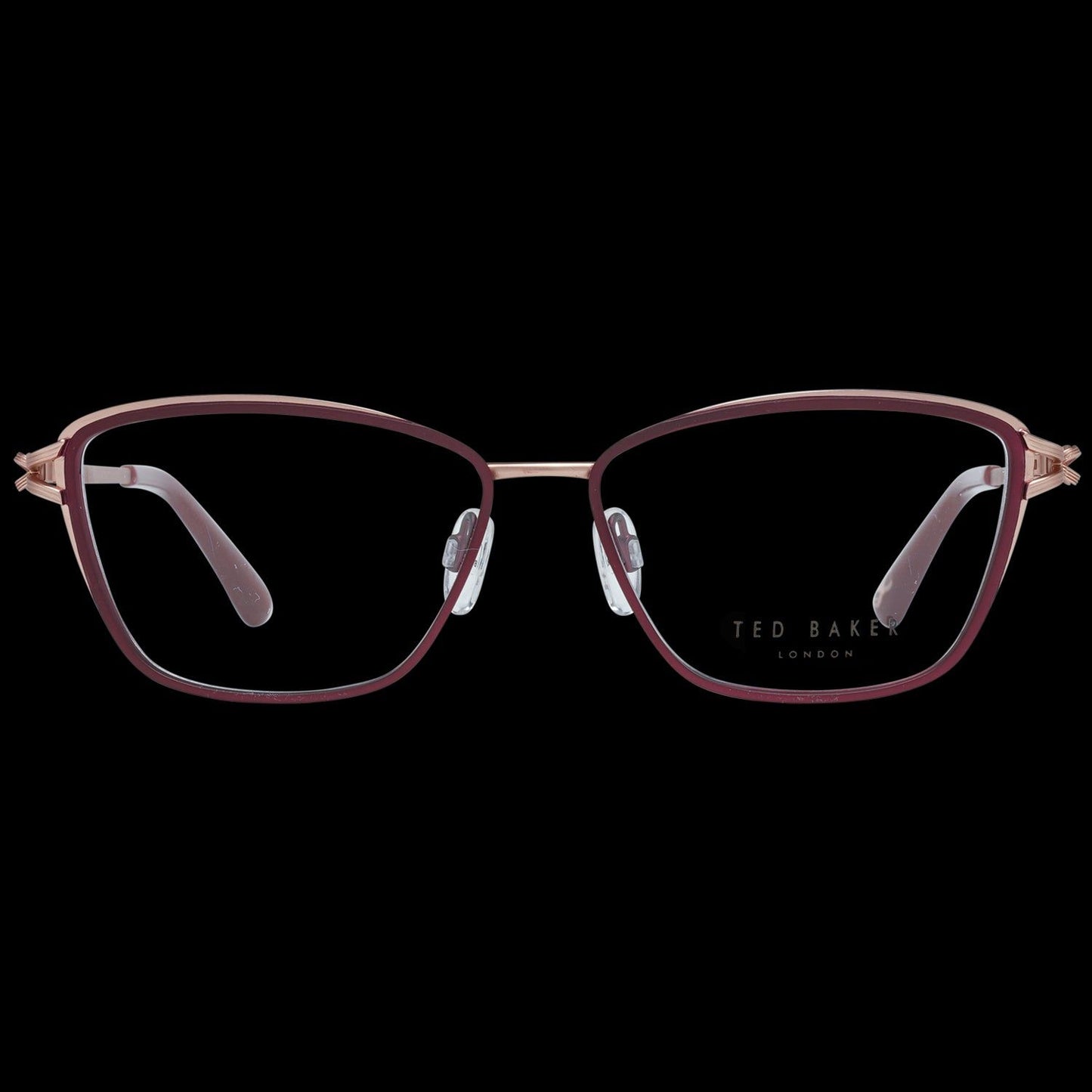 TED BAKER MOD. TB2245 54244 SUNGLASSES & EYEWEAR TED BAKER EYEWEAR Black