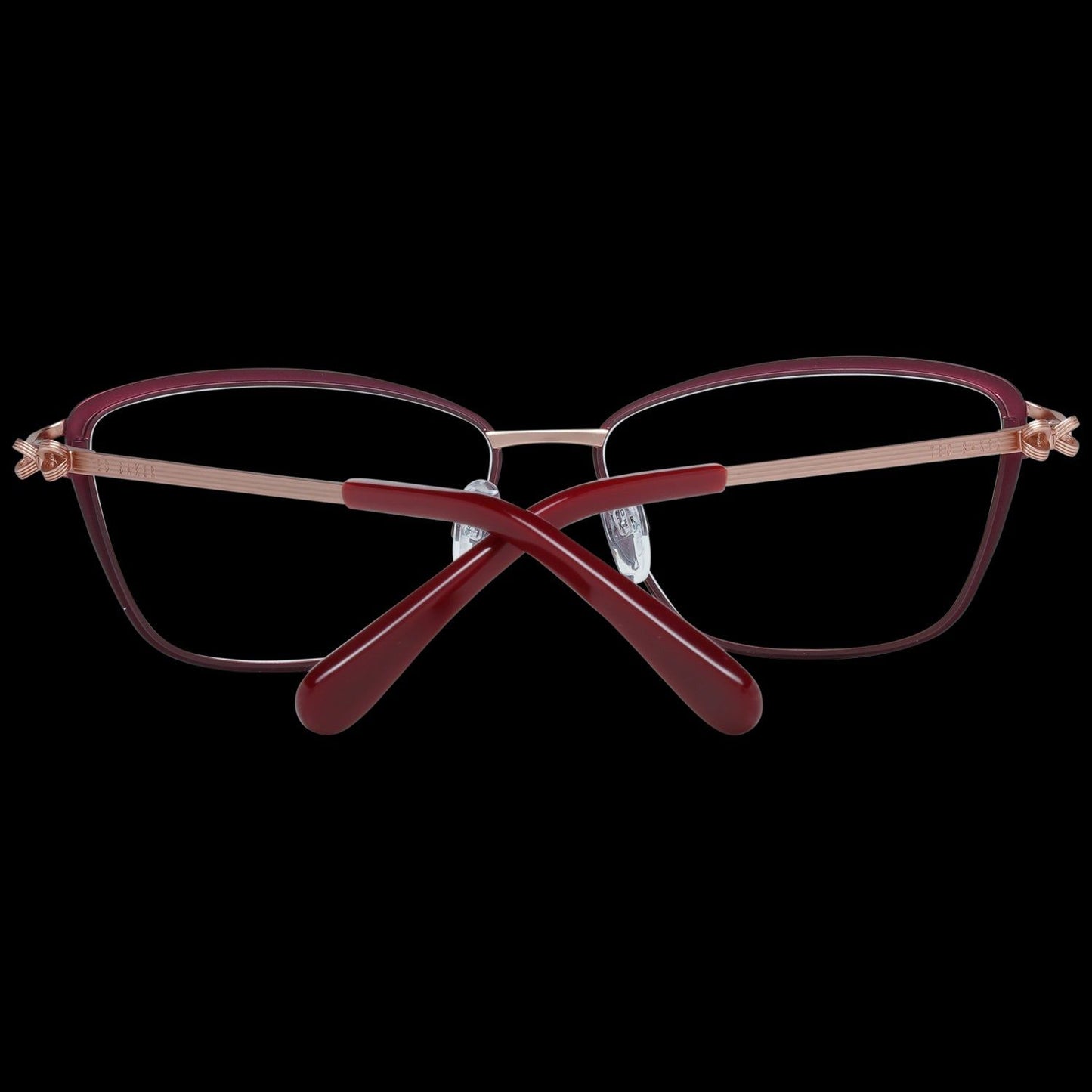 TED BAKER MOD. TB2245 54244 SUNGLASSES & EYEWEAR TED BAKER EYEWEAR Black