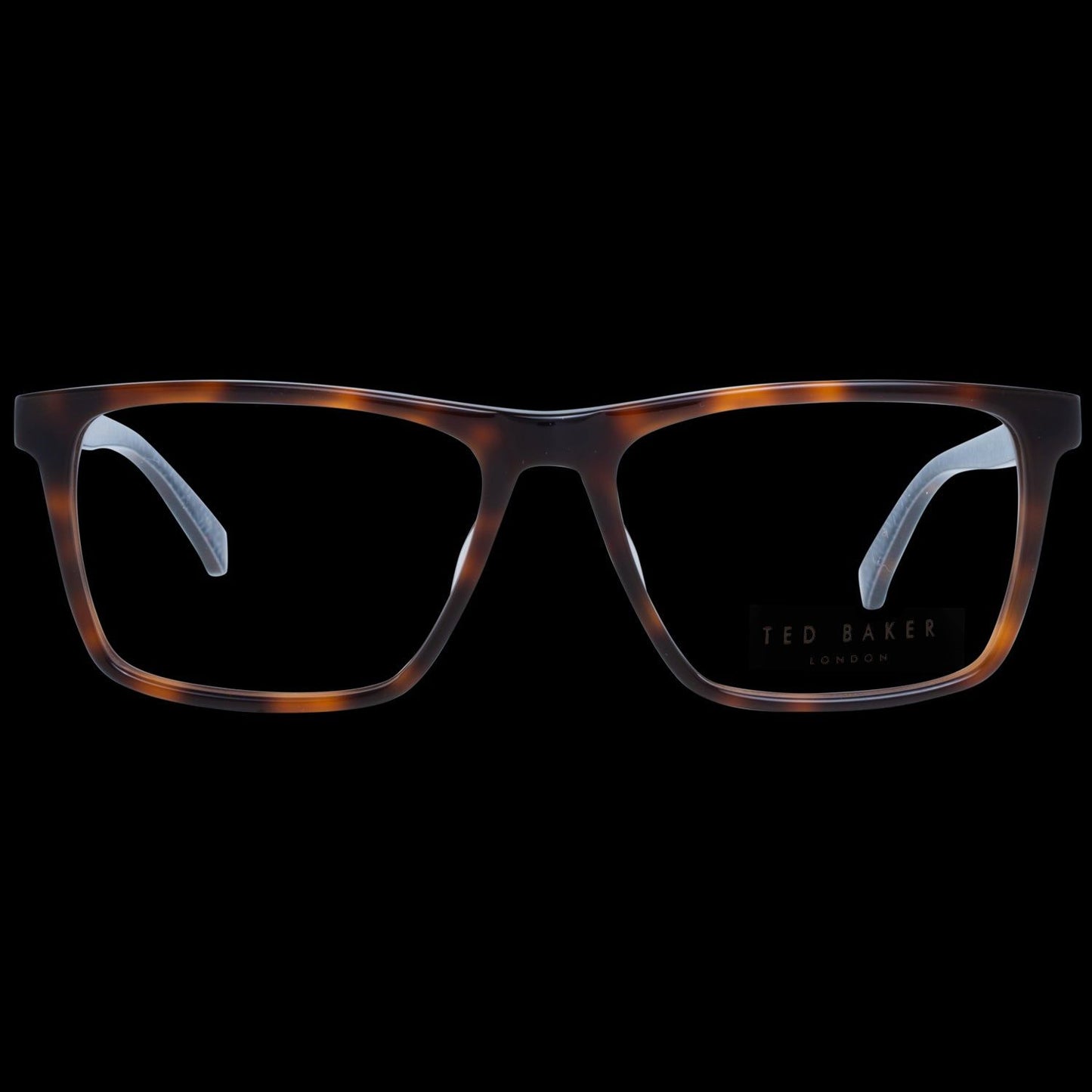 TED BAKER MOD. TB8217 52106 SUNGLASSES & EYEWEAR TED BAKER EYEWEAR Black