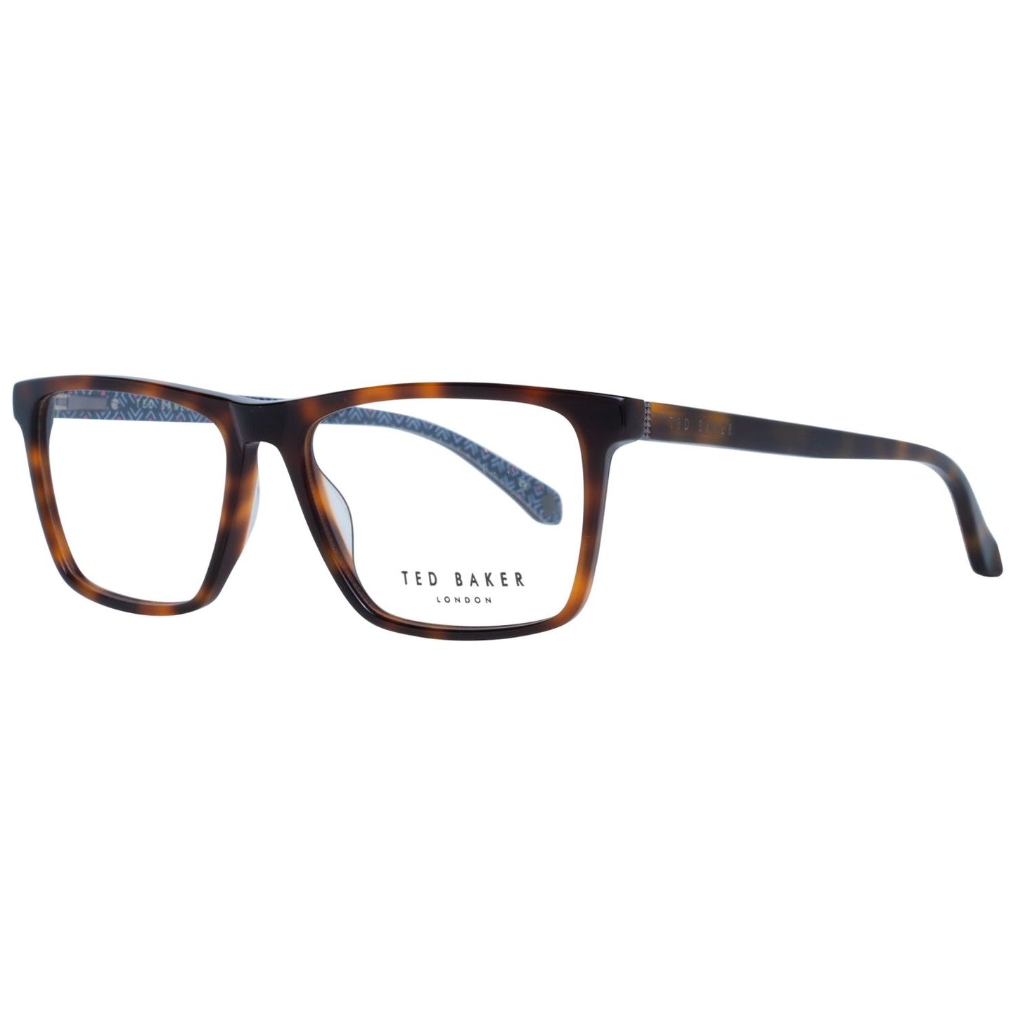 TED BAKER MOD. TB8217 52106 SUNGLASSES & EYEWEAR TED BAKER EYEWEAR Dark Slate Gray