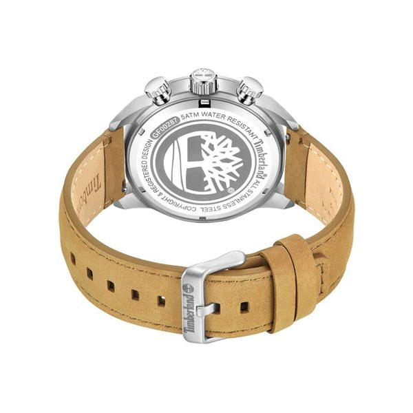 TIMBERLAND Mod. HENNIKER II WATCHES TIMBERLAND Rosy Brown