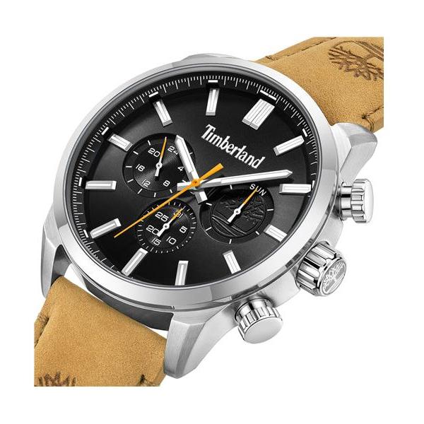 TIMBERLAND Mod. HENNIKER II WATCHES TIMBERLAND Rosy Brown