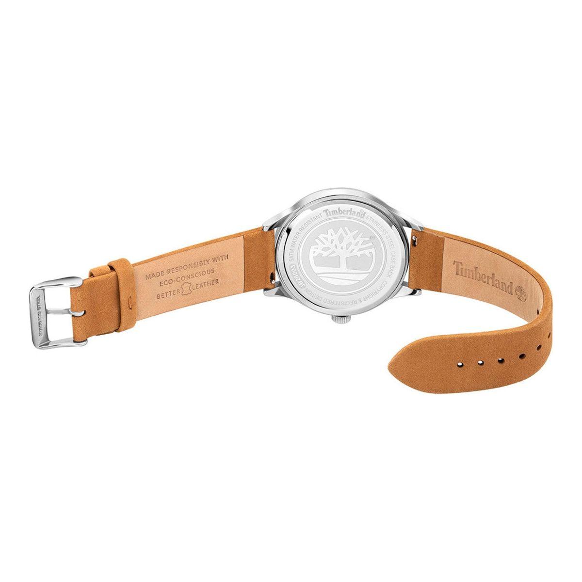 TIMBERLAND WATCHES Mod. TDWJB2000350 WATCHES TIMBERLAND Dark Salmon