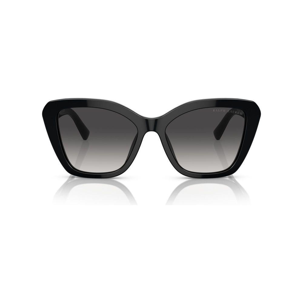 RALPH LAUREN MOD. THE ISABEL RL 8216U SUNGLASSES & EYEWEAR RALPH LAUREN SUNGLASSES Dark Slate Gray