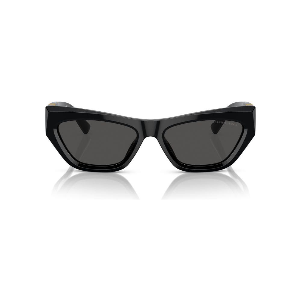 RALPH LAUREN MOD. THE KIERA RL 8218U SUNGLASSES & EYEWEAR RALPH LAUREN SUNGLASSES Dark Slate Gray