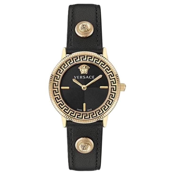 VERSACE Mod. V-TRIBUTE 2H WATCHES VERSACE Gray