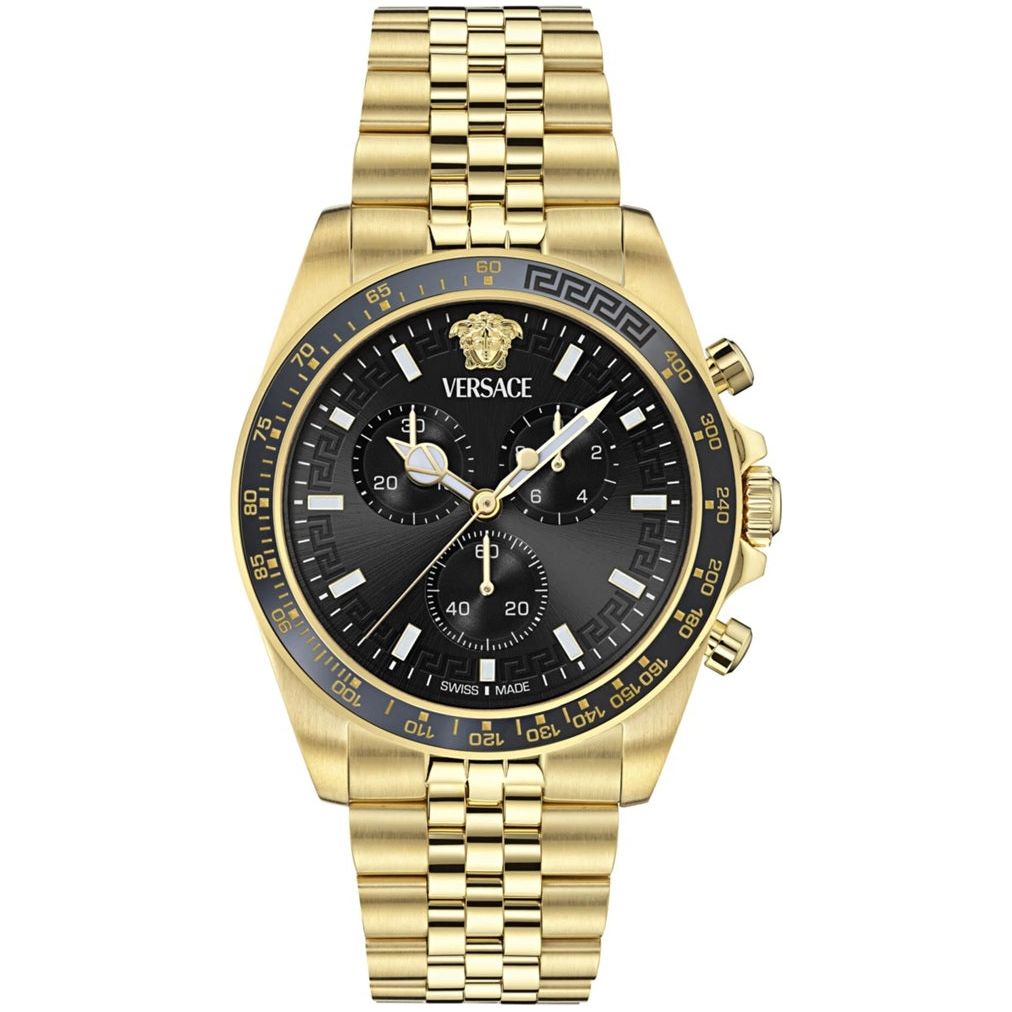 VERSACE WATCHES Mod. VE0H00525 WATCHES