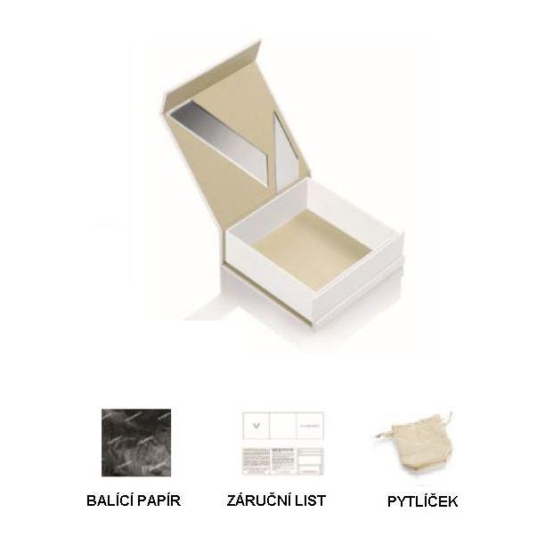 VICEROY FASHION Mod. 1300P01010 DESIGNER FASHION JEWELLERY