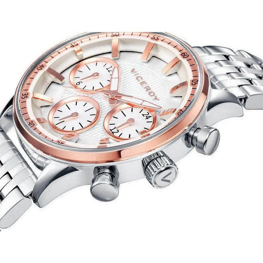 VICEROY Mod. 42310-07 WATCHES VICEROY WATCHES Light Gray