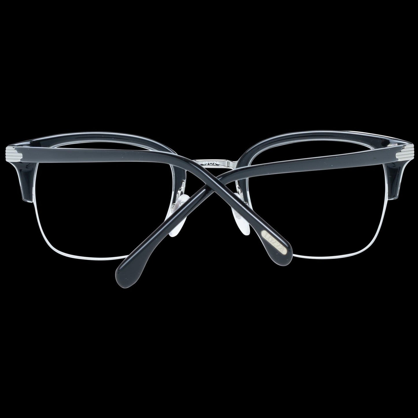 LOZZA MOD. VL4145 480BLK SUNGLASSES & EYEWEAR LOZZA EYEWEAR Black