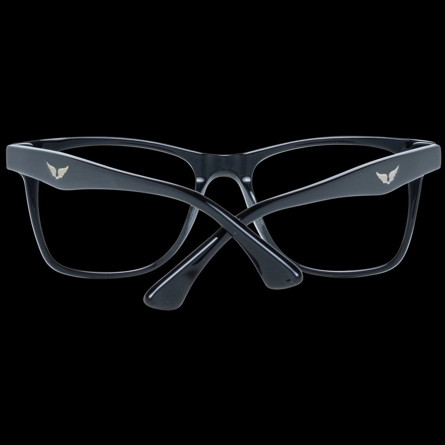 ZADIG & VOLTAIRE MOD. VZV045 510700 SUNGLASSES & EYEWEAR ZADIG & VOLTAIRE EYEWEAR Black