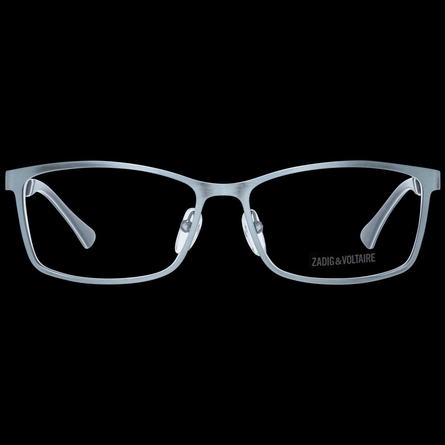 ZADIG & VOLTAIRE MOD. VZV049 550565 SUNGLASSES & EYEWEAR ZADIG & VOLTAIRE EYEWEAR Black