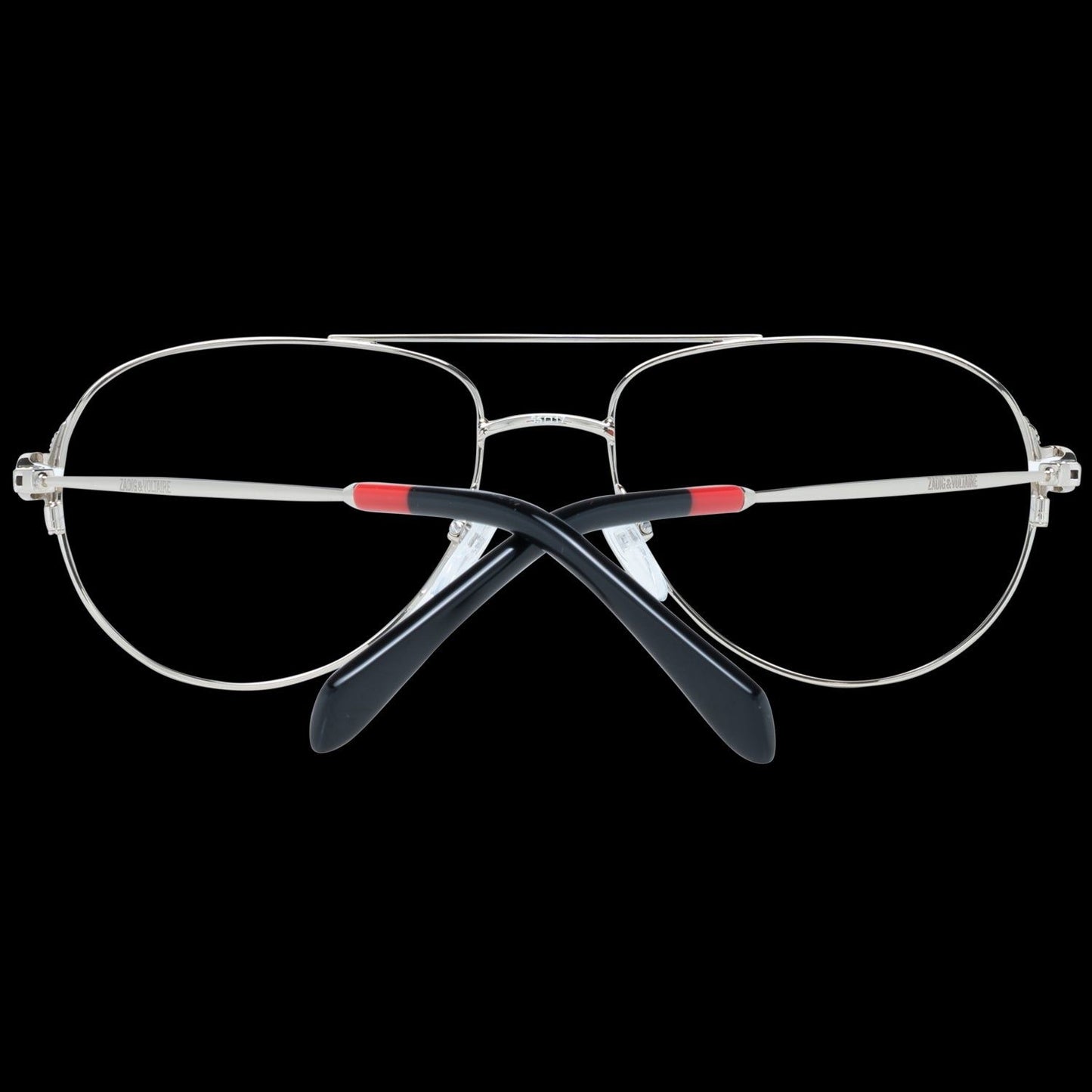 ZADIG & VOLTAIRE MOD. VZV223 550492 SUNGLASSES & EYEWEAR ZADIG & VOLTAIRE EYEWEAR Black