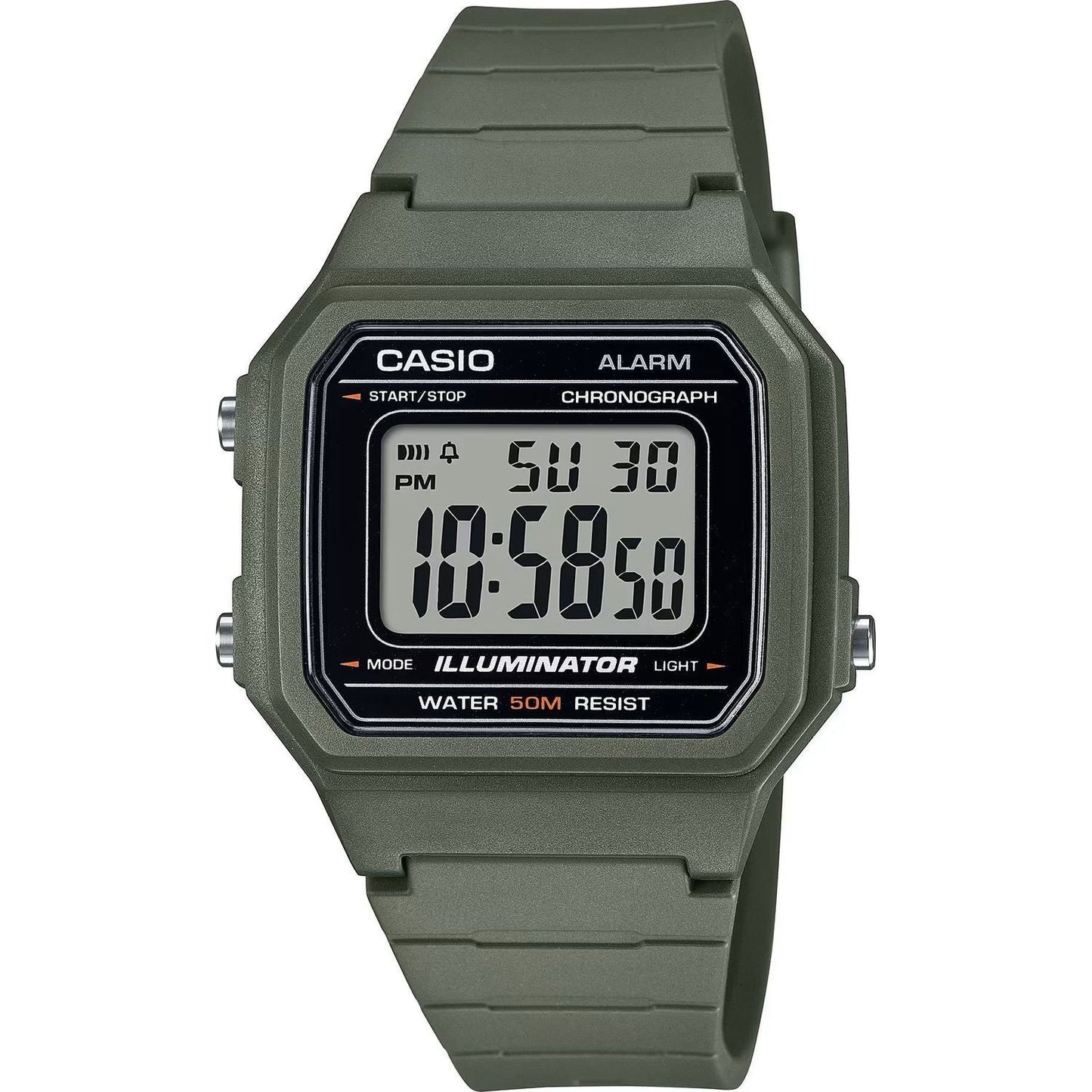CASIO SPORT COLLECTION WATCHES CASIO Dark Slate Gray
