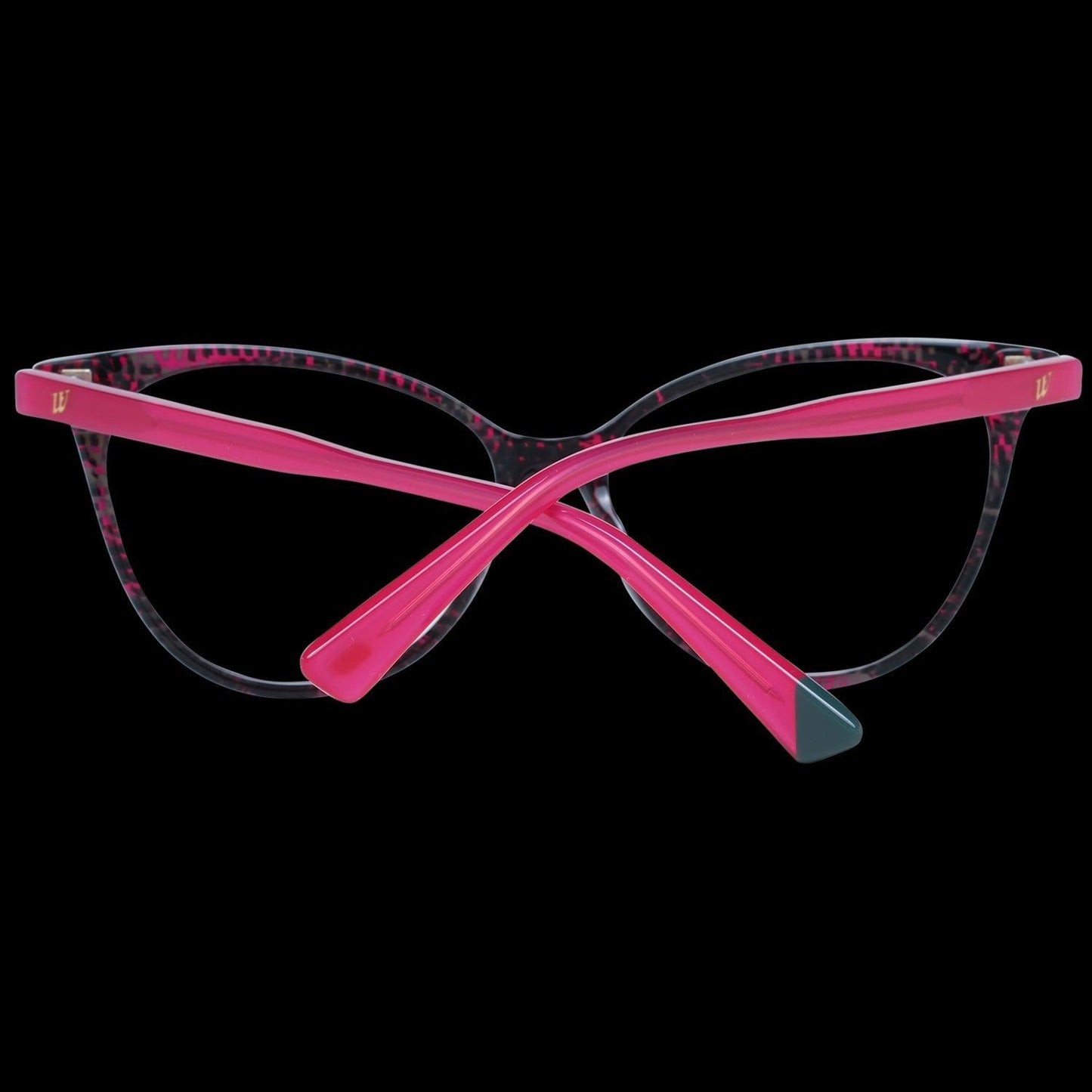 WEB MOD. WE5313 53055 SUNGLASSES & EYEWEAR WEB EYEWEAR Black
