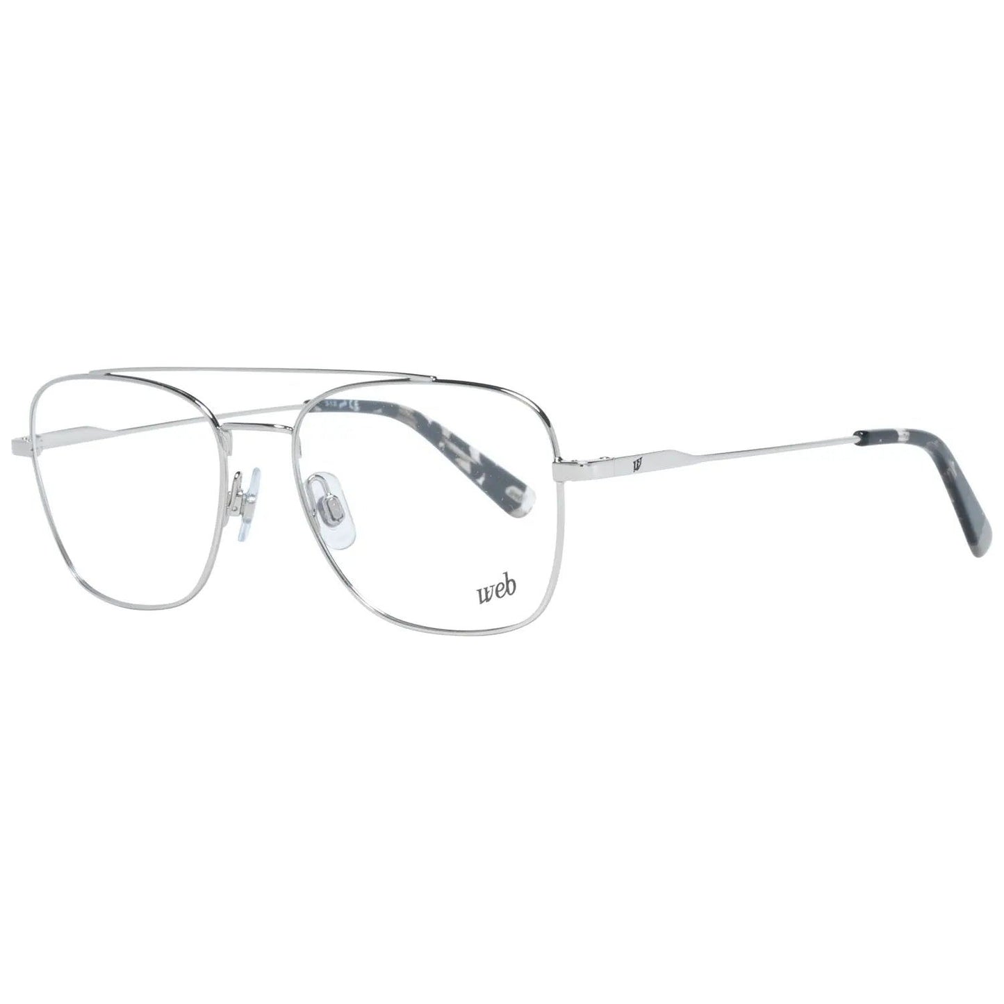 WEB MOD. WE5276 52016 SUNGLASSES & EYEWEAR WEB EYEWEAR Light Gray
