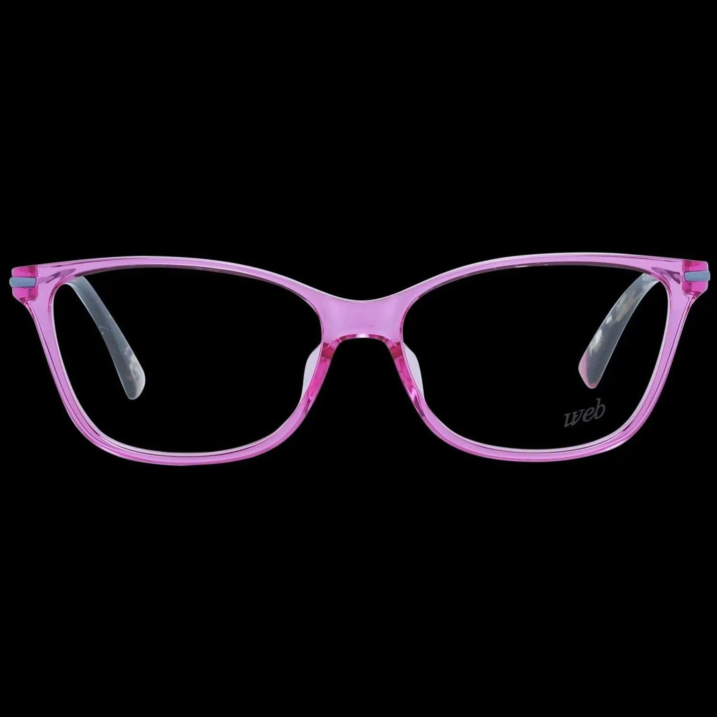 WEB MOD. WE5298 53075 SUNGLASSES & EYEWEAR WEB EYEWEAR Black