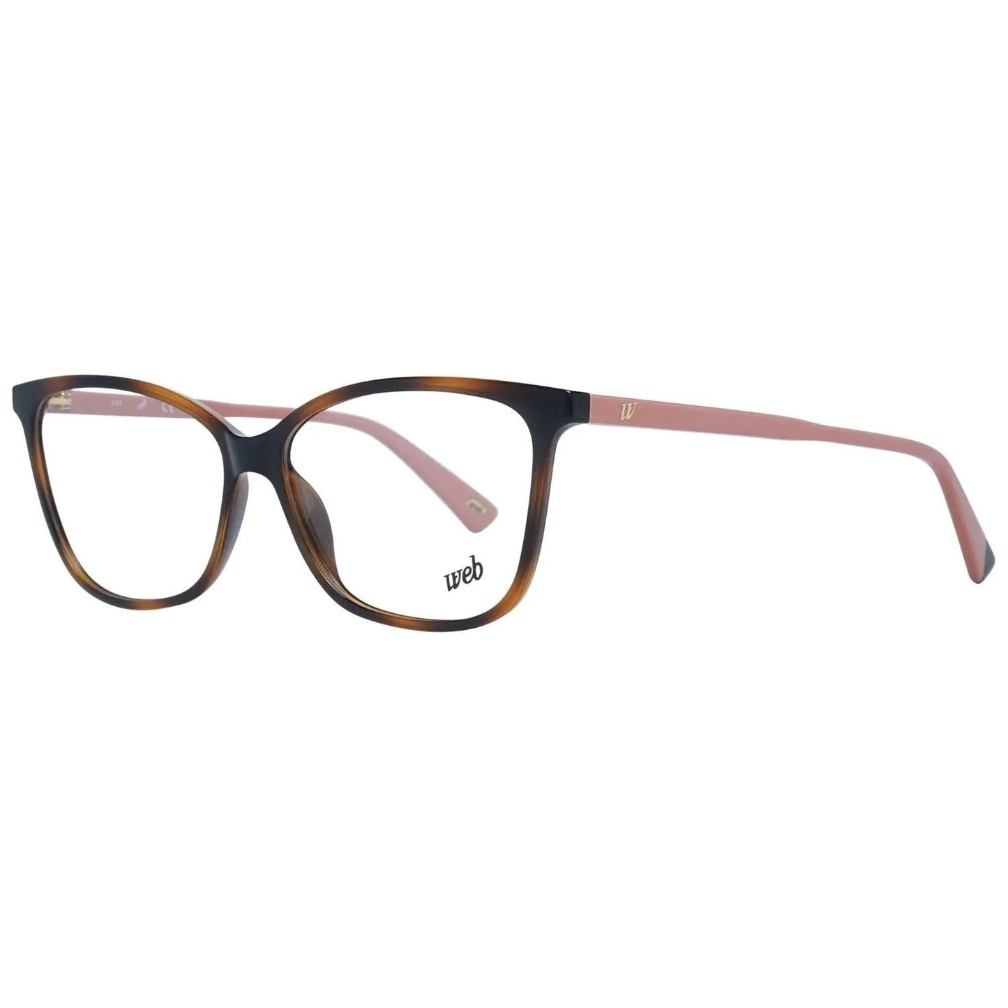 WEB MOD. WE5321 55052 SUNGLASSES & EYEWEAR WEB EYEWEAR Dark Olive Green