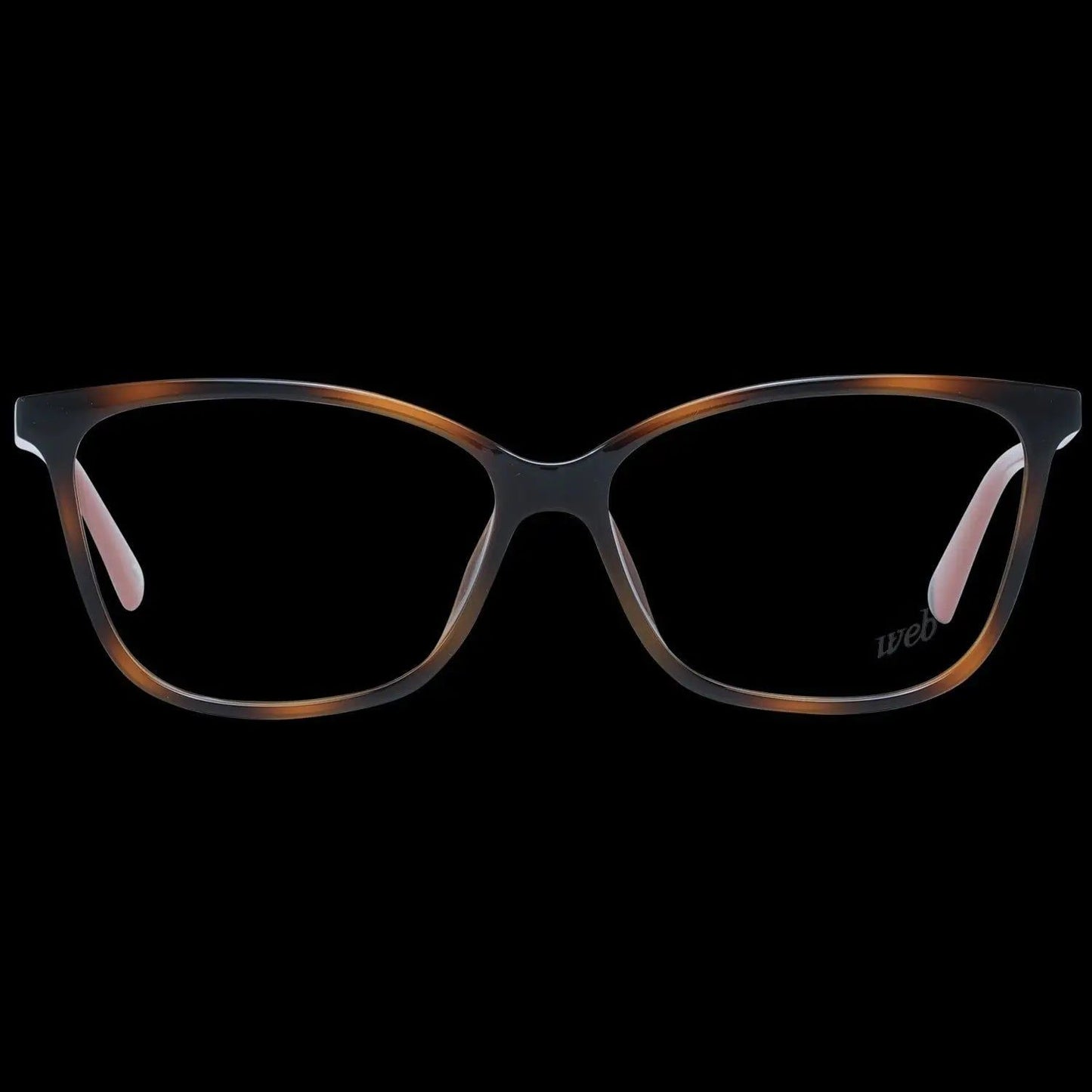 WEB MOD. WE5321 55052 SUNGLASSES & EYEWEAR WEB EYEWEAR Black