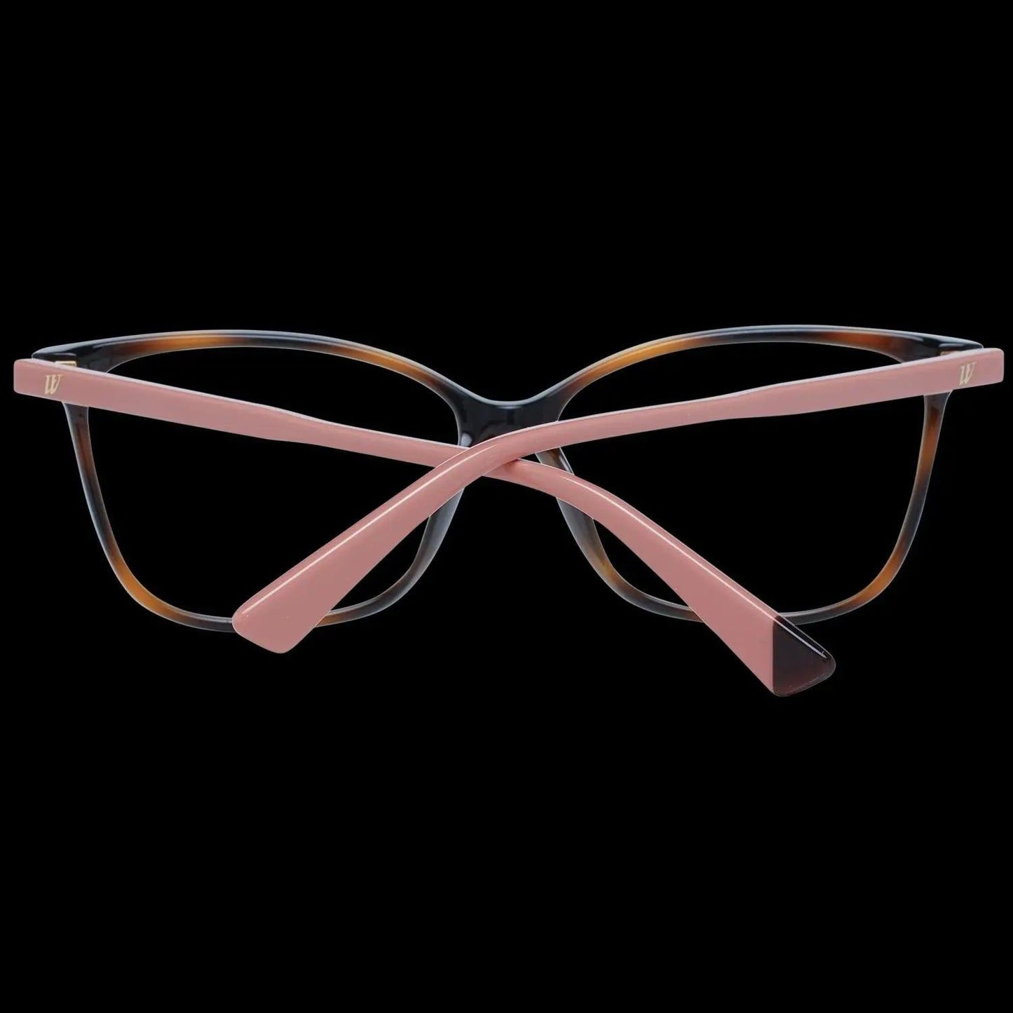 WEB MOD. WE5321 55052 SUNGLASSES & EYEWEAR WEB EYEWEAR Black
