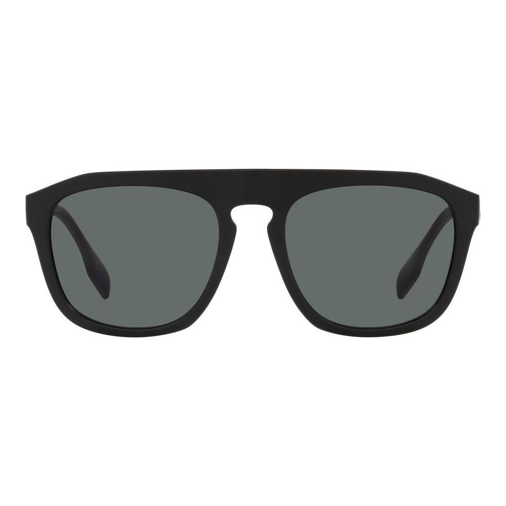 BURBERRY MOD. WREN BE 4396U SUNGLASSES & EYEWEAR BURBERRY SUNGLASSES Dim Gray
