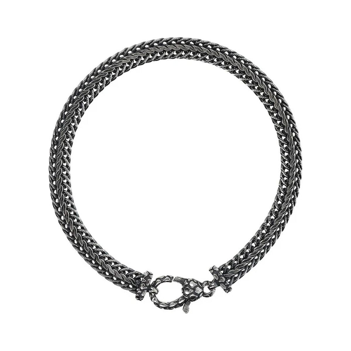 ALBERT M. JEWELS JEWELRY Mod. WSOX00609.S Necklace ALBERT M. JEWELS Dark Slate Gray
