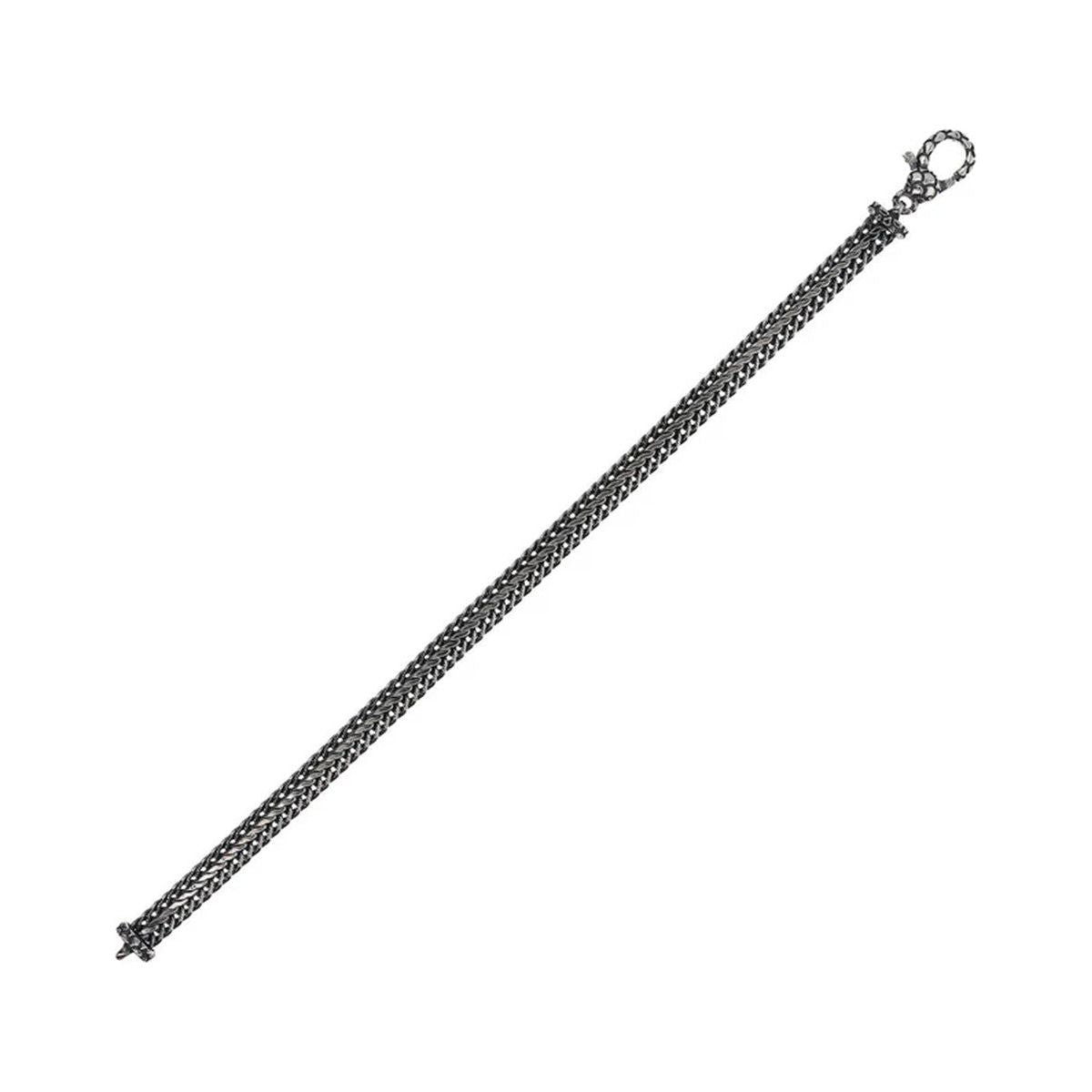 ALBERT M. JEWELS JEWELRY Mod. WSOX00609.S Necklace ALBERT M. JEWELS Dark Slate Gray