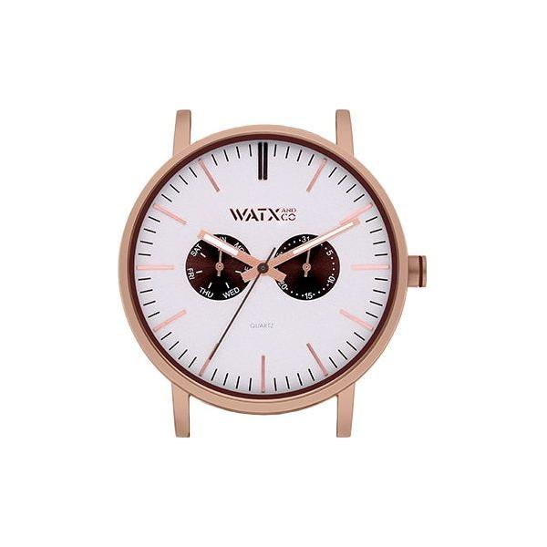 WATX&COLORS WATCHES Mod. WXCA2735 WATCHES WATX&COLORS Light Gray