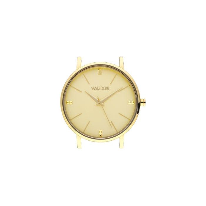 WATX&COLORS WATCHES Mod. WXCA3021 WATCHES WATX&COLORS Wheat