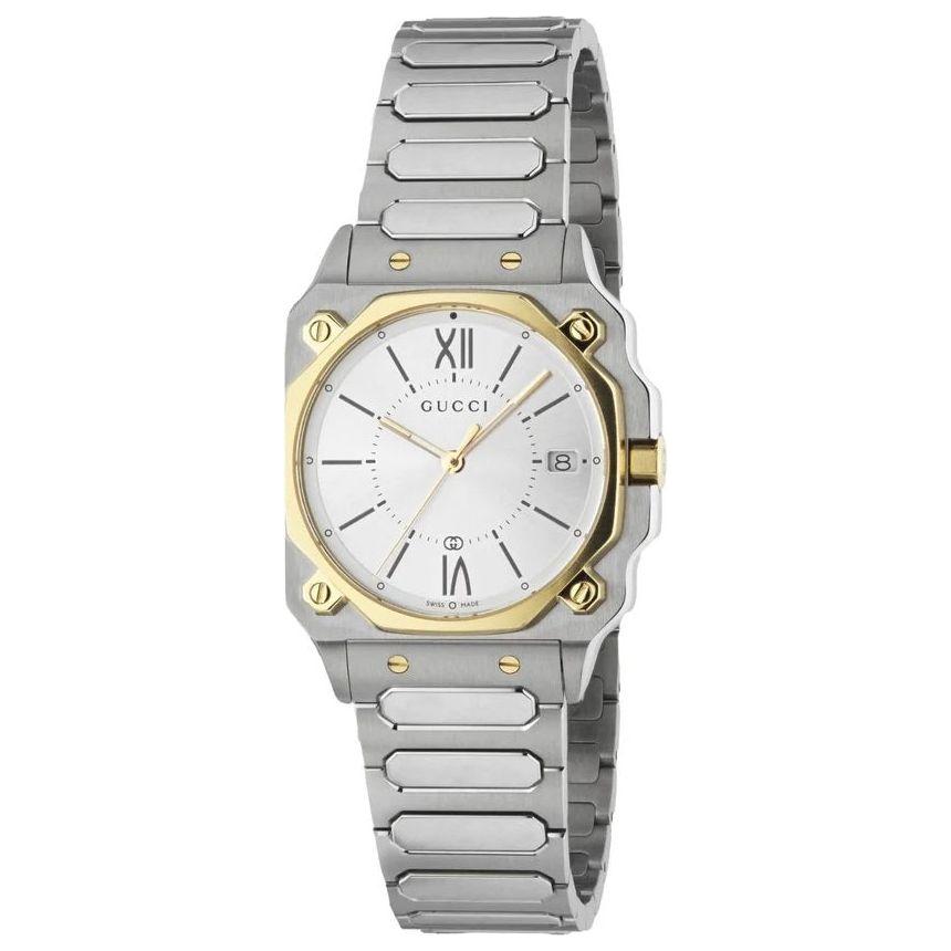 GUCCI MOD. YA166506 WATCHES GUCCI Gray