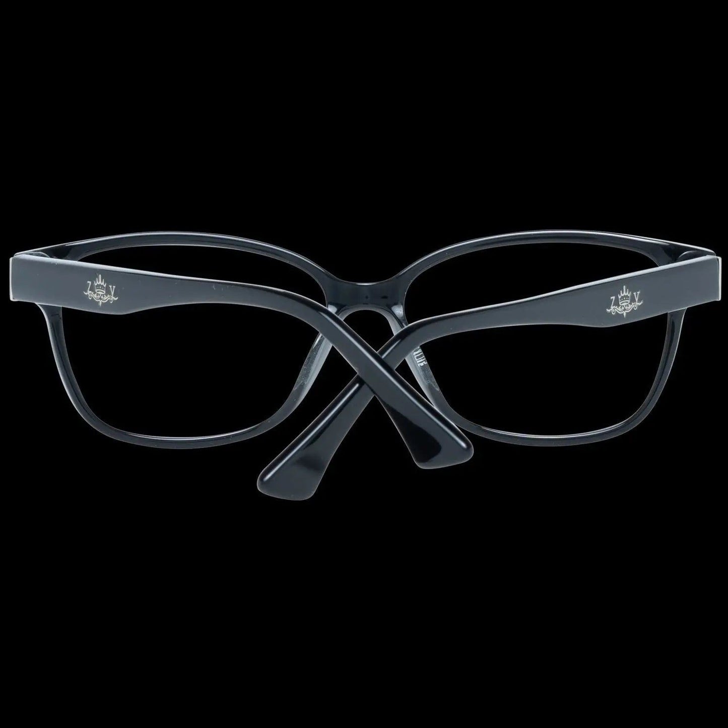 ZADIG & VOLTAIRE MOD. VZV017 540700 SUNGLASSES & EYEWEAR ZADIG & VOLTAIRE EYEWEAR Black