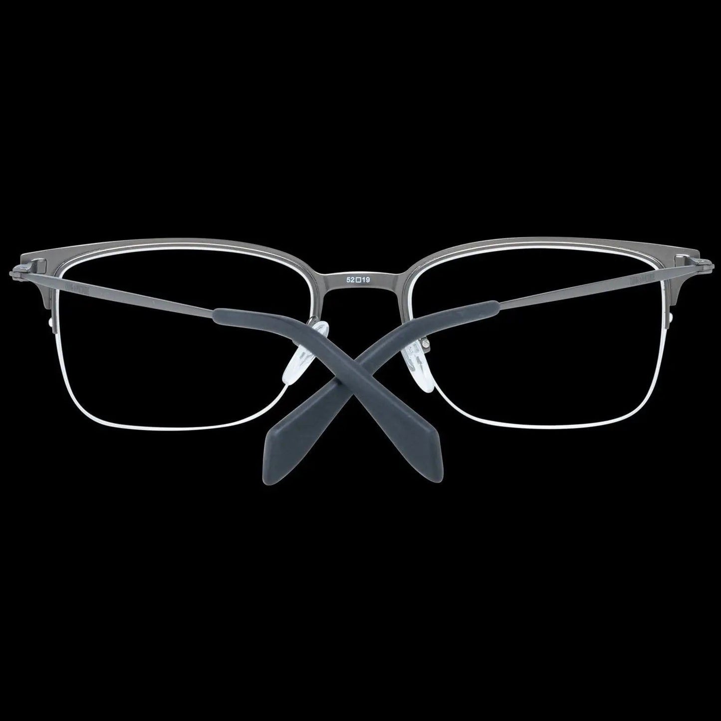 ZADIG & VOLTAIRE MOD. VZV136 520SCQ SUNGLASSES & EYEWEAR ZADIG & VOLTAIRE EYEWEAR Black