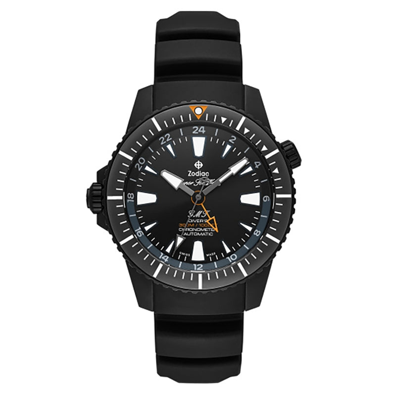 ZODIAC Mod. ZO3557 WATCHES