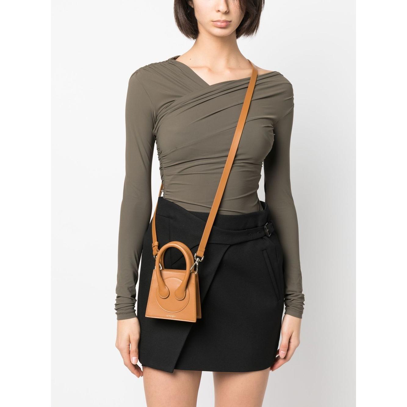 Az Factory By Ester Manas Az Factory x Ester Manas small Cake tote bag