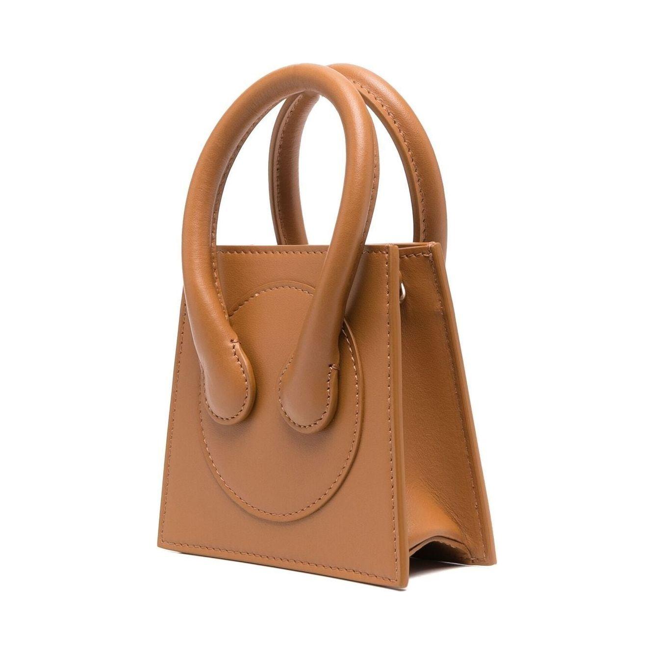 Az Factory By Ester Manas Az Factory x Ester Manas small Cake tote bag
