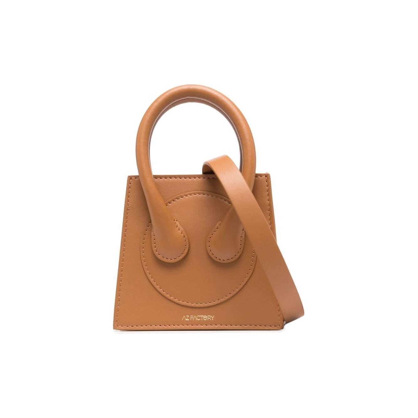 Az Factory By Ester Manas Az Factory x Ester Manas small Cake tote bag