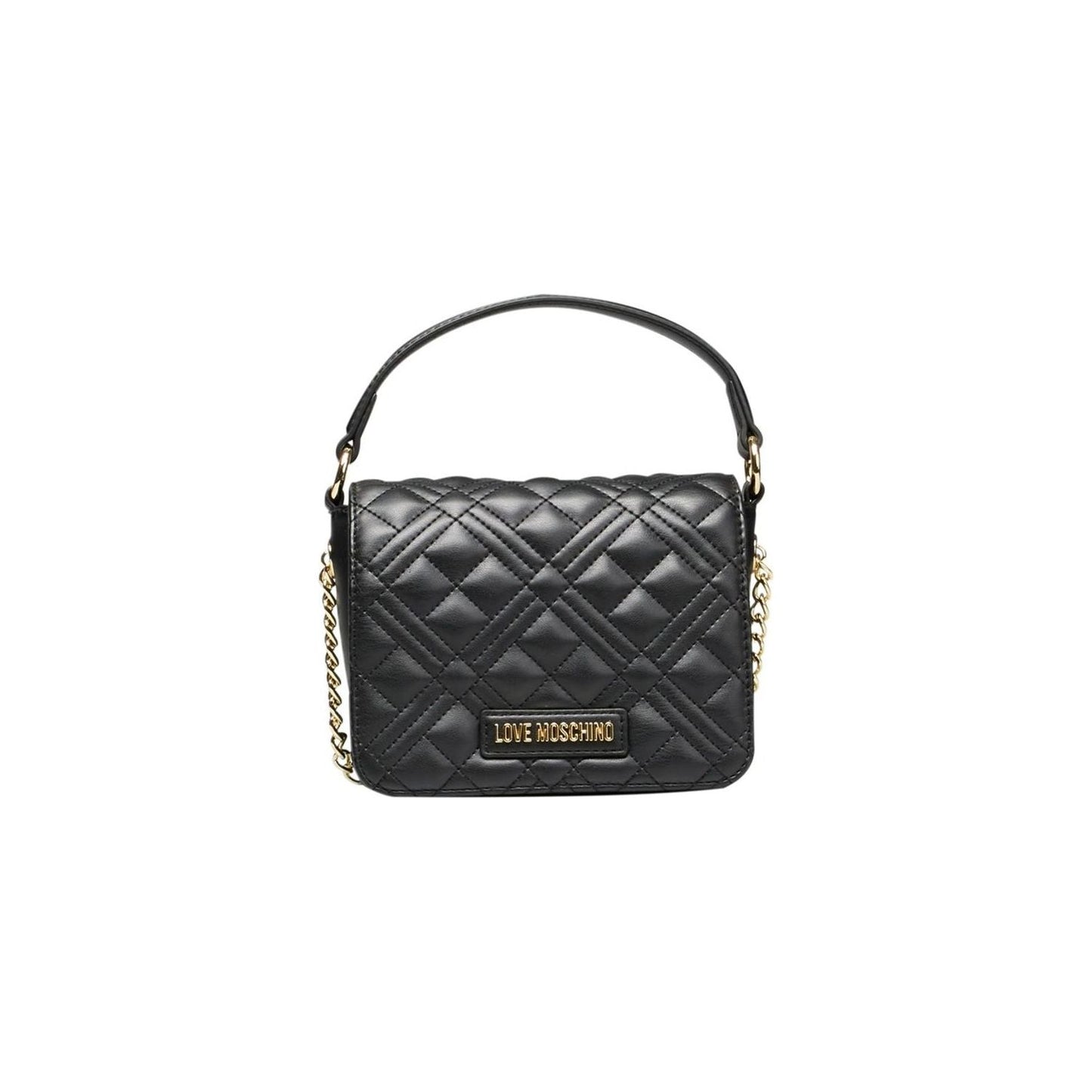 Love Moschino Handbags Handbags Love Moschino Dark Slate Gray