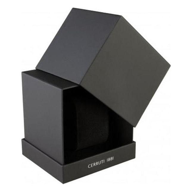 CERRUTI 1881 WATCHES Mod. CIWGC2114003 WATCHES CERRUTI 1881 Dark Slate Gray