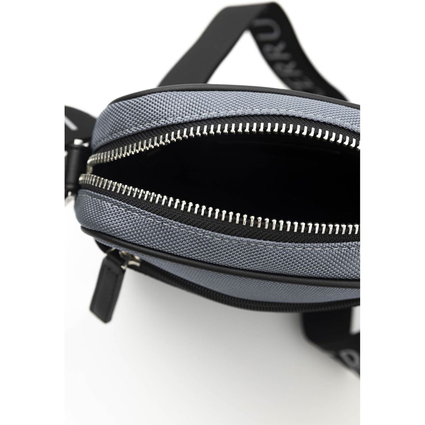 Cerruti 1881 Crossbody Bags Crossbody Bags Cerruti 1881 Light Gray
