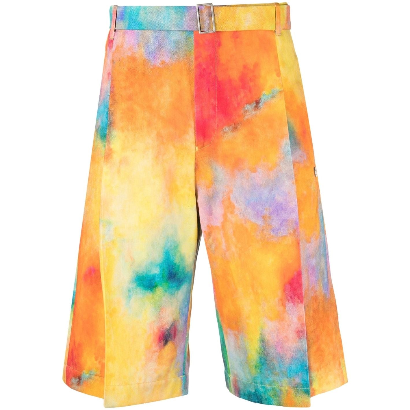 Études études Shorts MultiColour