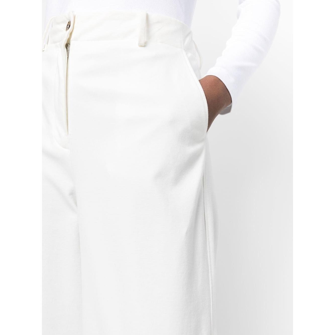 Fabiana Filippi Trousers Beige