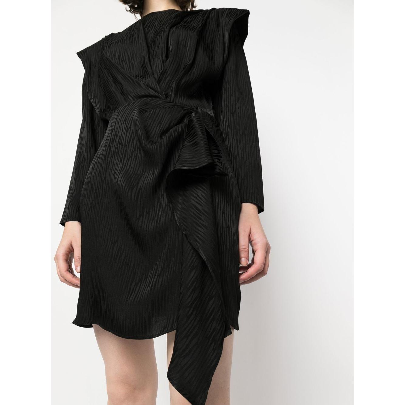 Iro Dresses Black