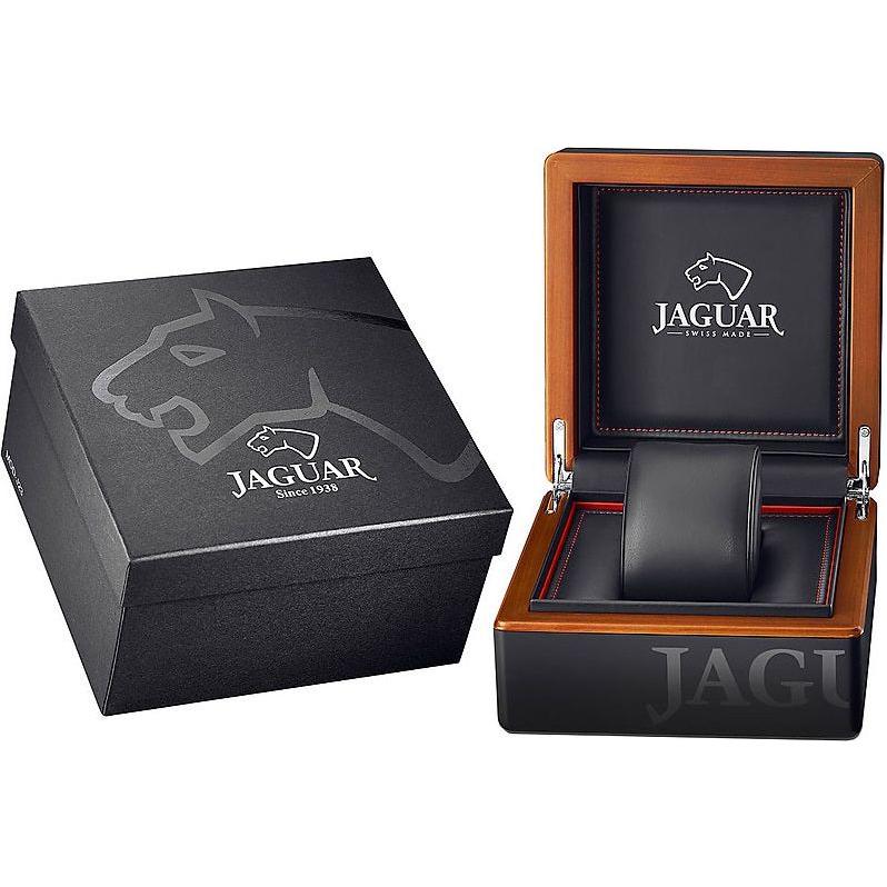 JAGUAR WATCHES Mod. J975/1 WATCHES JAGUAR Dark Slate Gray