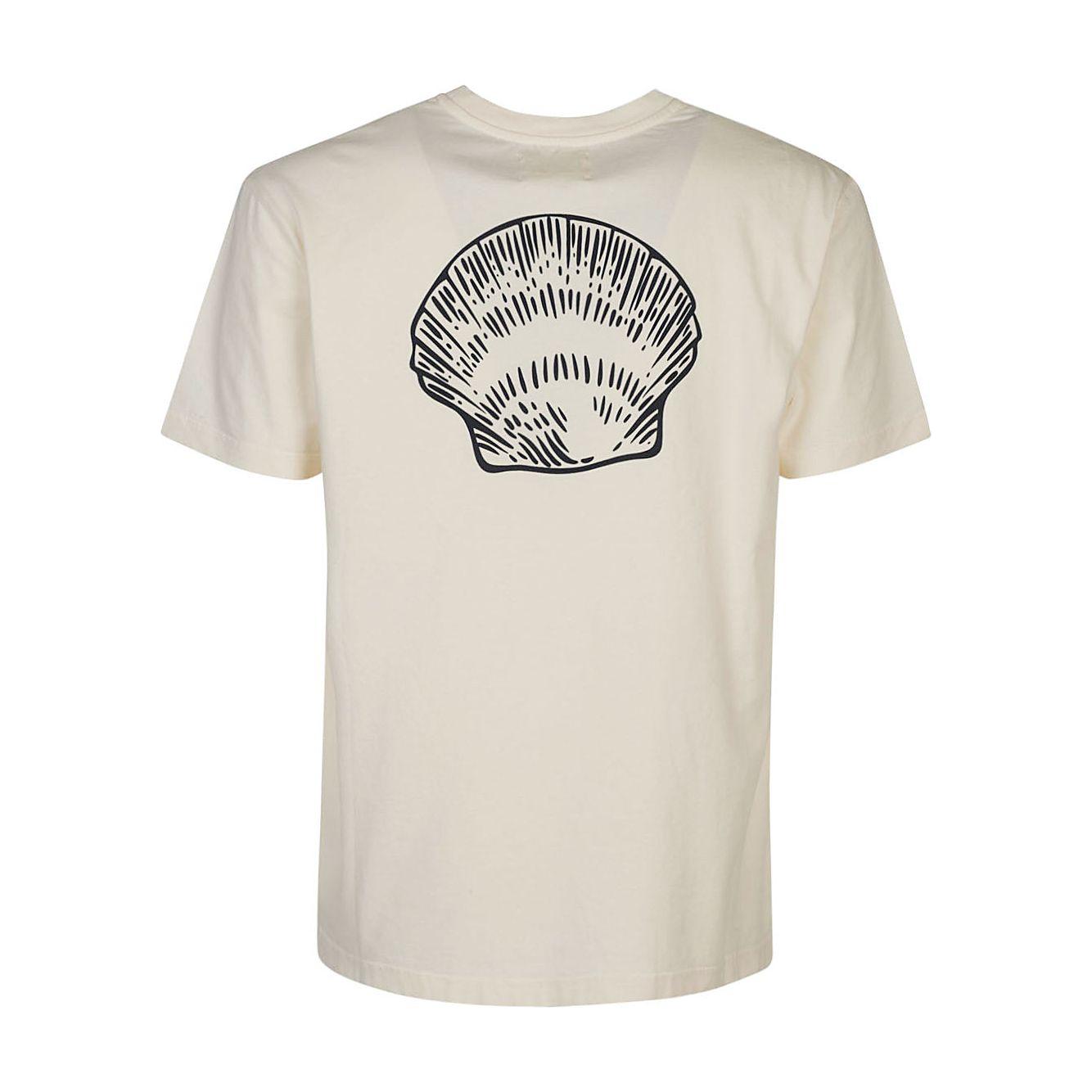 LA PAZ T-shirts and Polos Beige