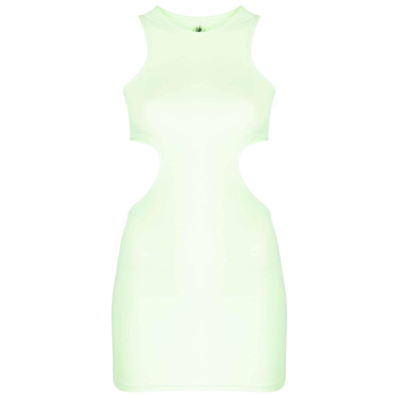REINA OLGA Dresses Green