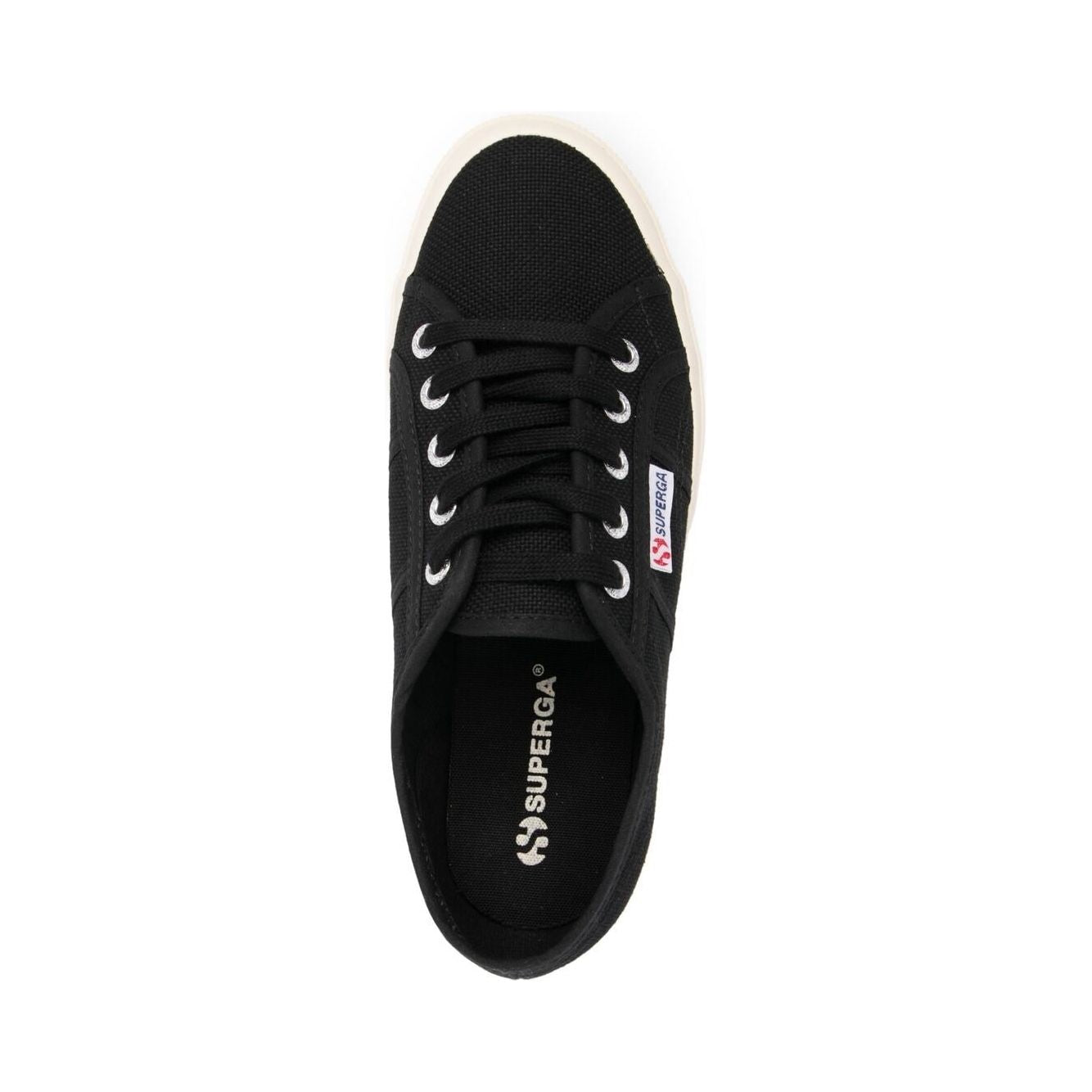 Superga Sneakers Black