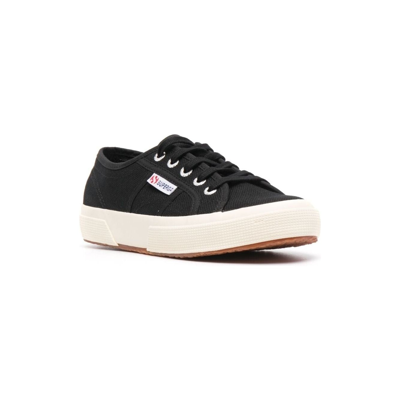 Superga Sneakers Black