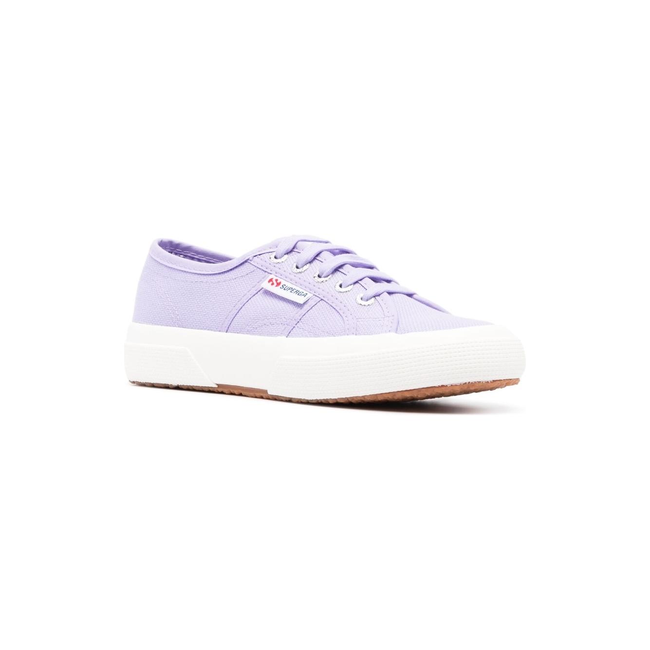 Superga Sneakers Lilac